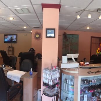 New World Nail & Spa - Nail Salons Near Me - Billerica, Massachusetts New World Nail & Spa - Nail Salons Near Me - Billerica, Massachusetts