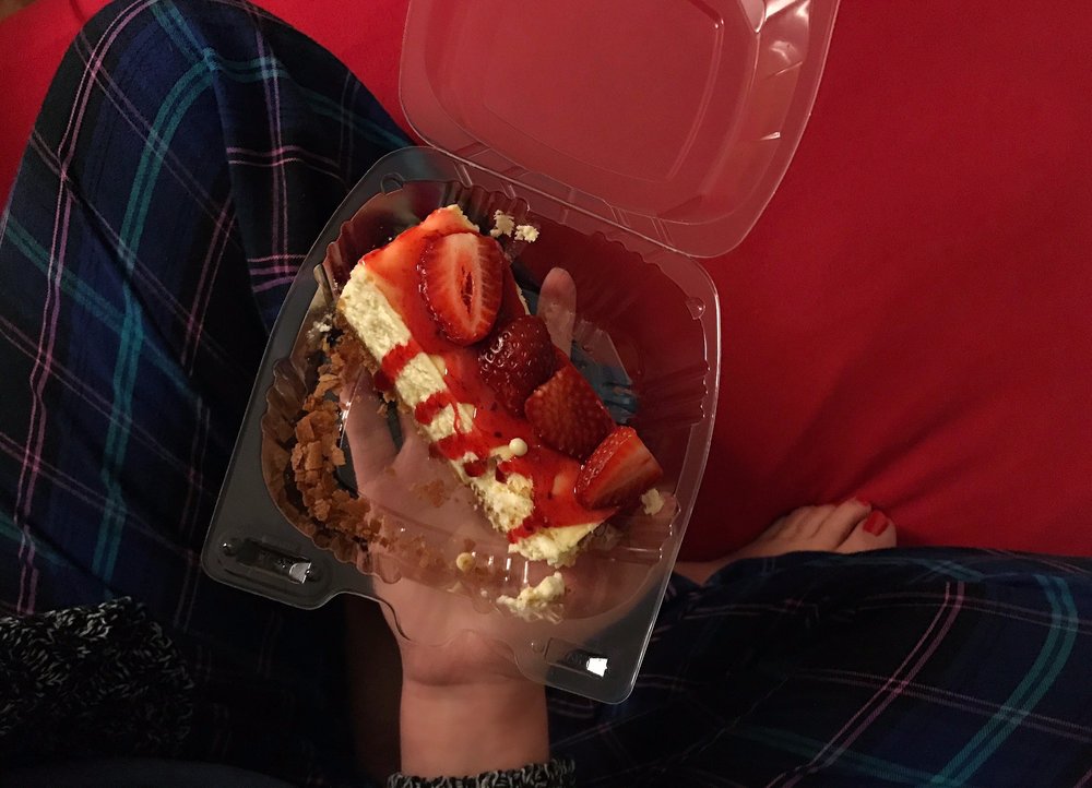 CAFE DESSERTS ETC 91 Photos & 27 Reviews 1853 Rue SaintCatherine