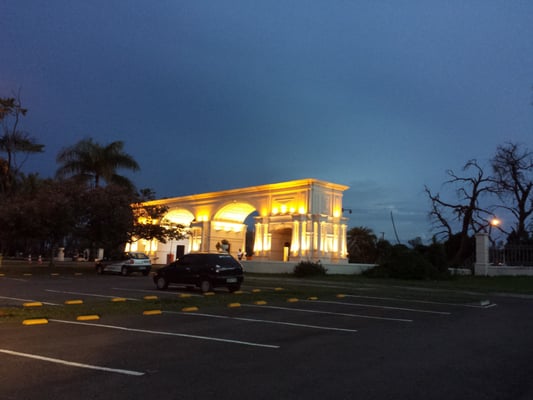 Pontão Lago Sul by null