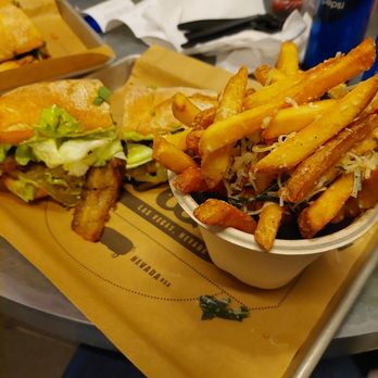 Lardo - PBLT - Sandwiches Near Me - Las Vegas, Nevada