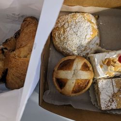 La Dolce Vita Italian Bakery