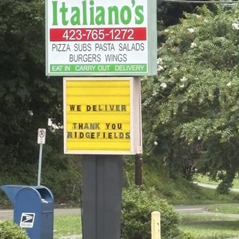 Italiano’s - Italian Near Me - Kingsport, Tennessee Italiano’s - Italian Near Me - Kingsport, Tennessee