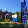 River of Grace Lutheran Church
