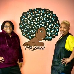 Pazazz Hair and Nail Salon - If your having a bad hair or nail day come visit us at Pazazz hair and nail Salon, call 573-336-7376 for an appointment.
