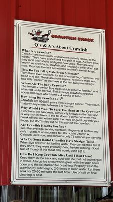 Crawfish Shack by null