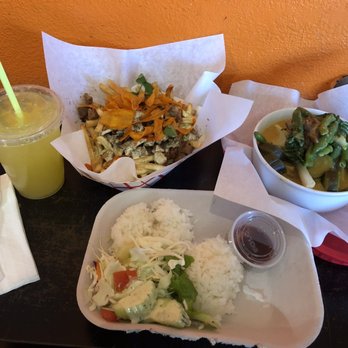 Papa Urb's Grill - Tracy - Calamansi juice, kare kare, and sisig fries - Filipino Near Me - Tracy, California Papa Urb's Grill - Tracy - Calamansi juice, kare kare, and sisig fries - Filipino Near Me - Tracy, California