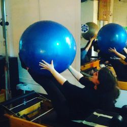 Alma Pilates