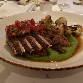 Merriman's - Butchers cut lamb. - Hawaiian Near Me - Kamuela, Hawaii