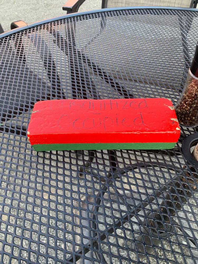 THE TRAILHEAD Updated August 2024 22 Photos & 28 Reviews 402 E