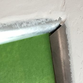CJ & J Construction - "The painter usually just fills that with caulk." ~ Jordan Pacheco - General Contractors Near Me