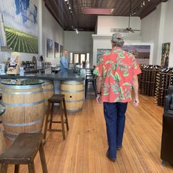 Keeling Schaefer Vineyard