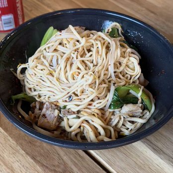 Noodle Topia - Noodles Near Me - Madison Heights, Michigan