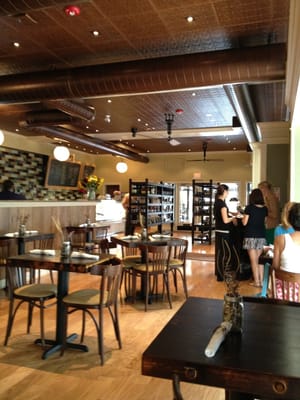 Say Cheese! Restaurant & Cheese by null