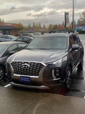 BEAVERTON HYUNDAI - Updated July 2025 - 45 Photos & 237 Reviews - 13255 ...