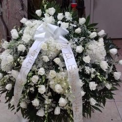 S N Flowers