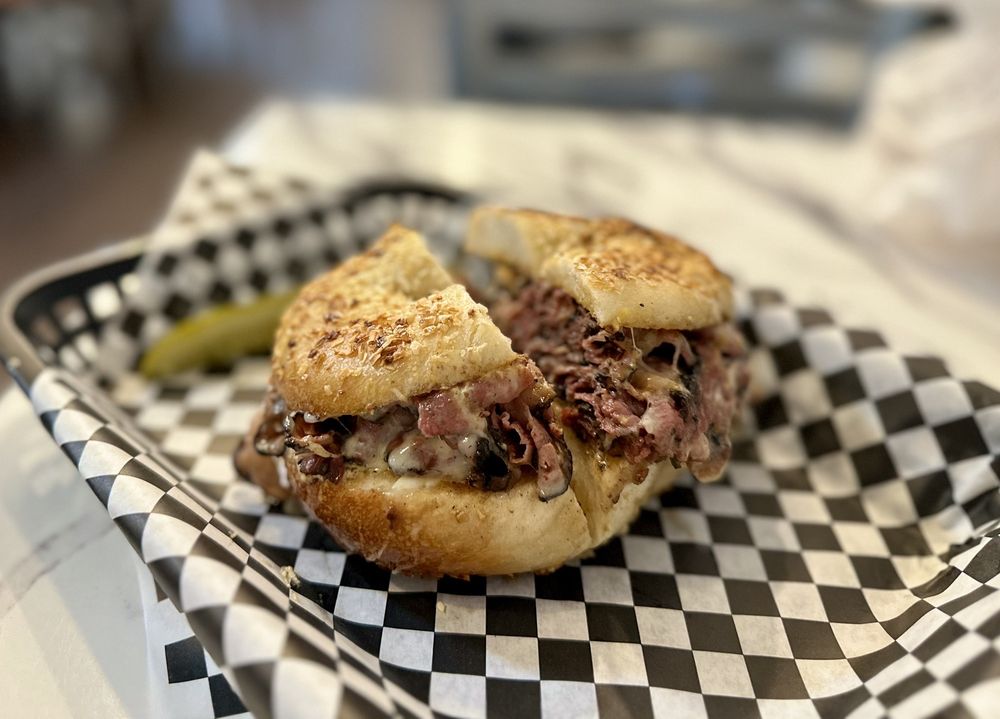 BROOKLYN BAGEL & DELI 128 Photos & 128 Reviews 1544 Piedmont Ave NE