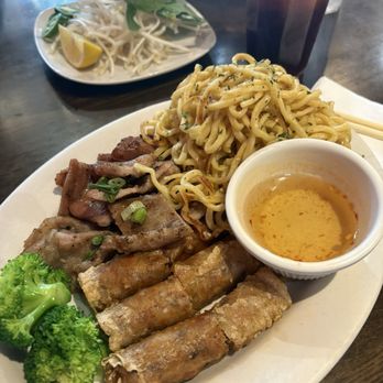 Perilla - Vietnamese Near Me - San Francisco, California