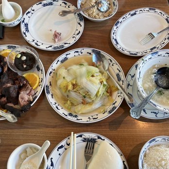 Great China - Chinese Near Me - Berkeley, California