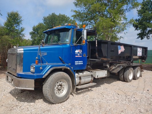 Waste Solutions USA LLC