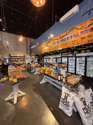 Frazie's Meat & Market by null