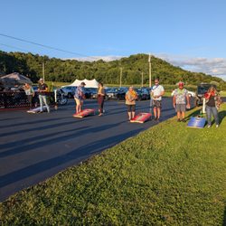 The Shop Fair Valley Bar & Grill
