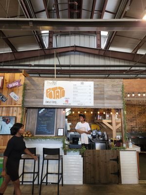 Frisco Fresh Market by null