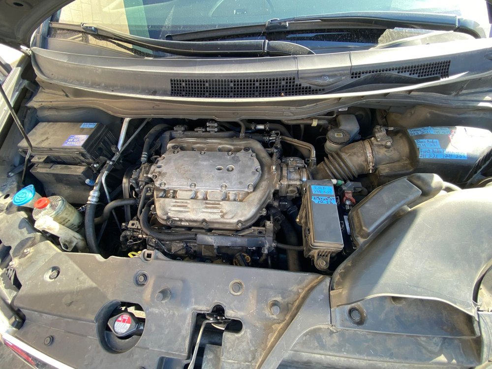 FOREIGN ALTERNATORS & STARTERS Updated September 2024 13 Photos