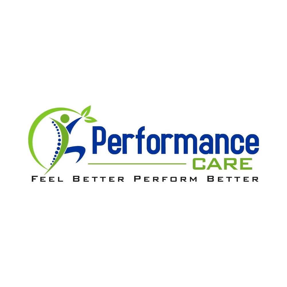 Performance Care Logo