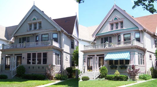 Painters in Appleton