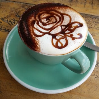 Petit Bocal - Cappuccino - French Near Me - Auckland, AUK Petit Bocal - Cappuccino - French Near Me - Auckland, AUK