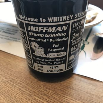 Whitney Street - Coffee! - Diners Near Me - Grayslake, Illinois