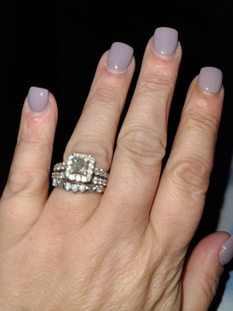 BEAUTY NAILS 37 Reviews 42 South St, Mashpee, Massachusetts Nail