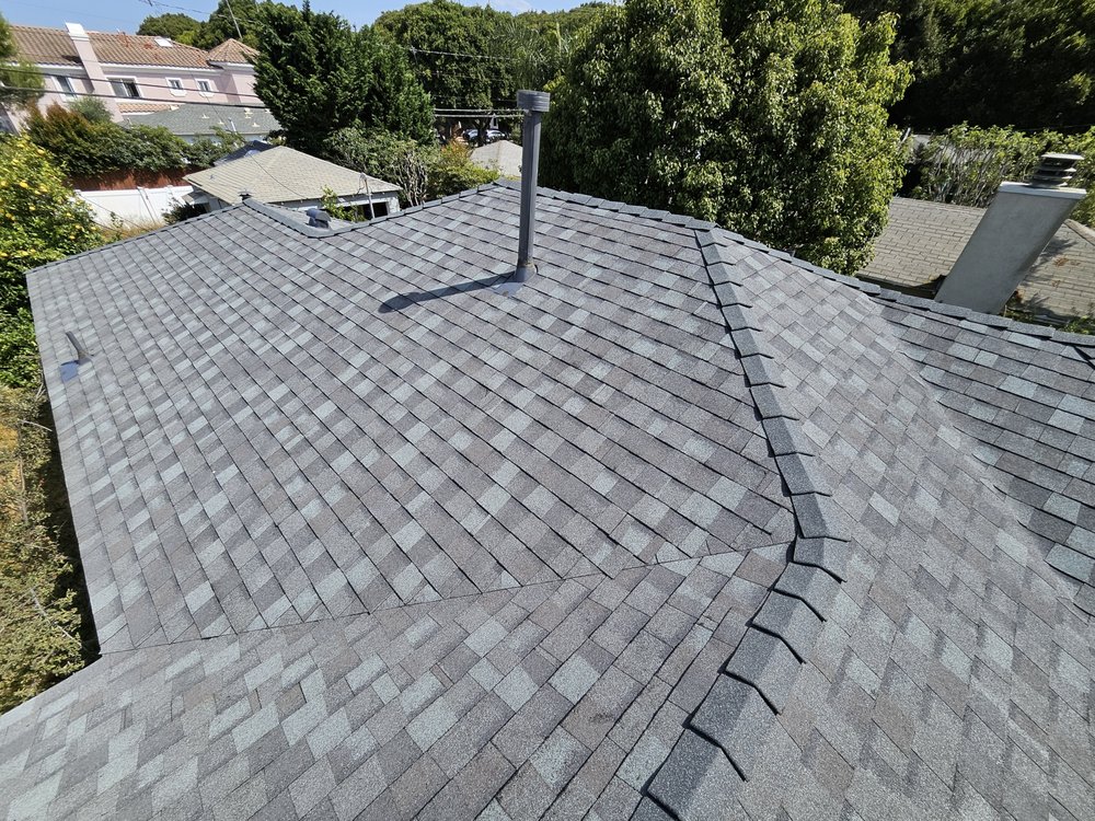 Slide of Premier Roofs & Solar