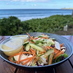 Burger Shack - Da Kine Salad