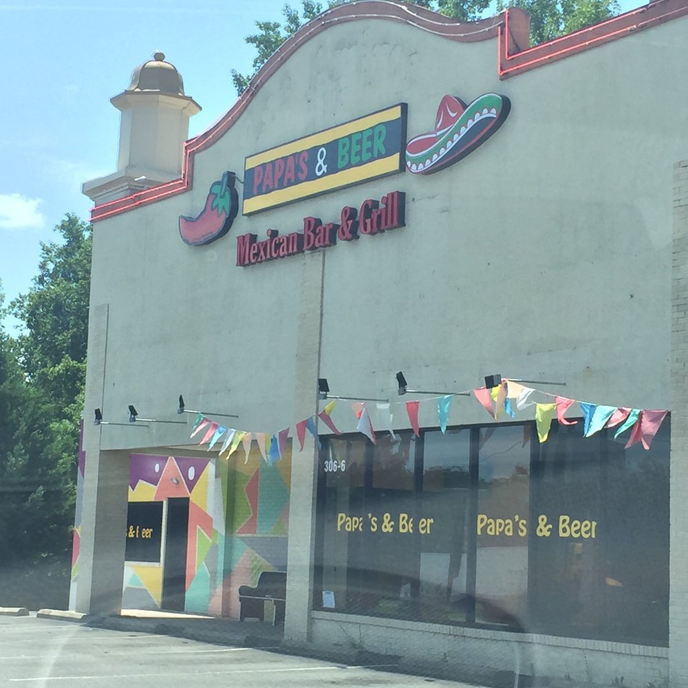 Papa's & Beer - Craving Authentic Mexican? Look no further! - Mexican Near Me - Shelby, North Carolina Papa's & Beer - Craving Authentic Mexican? Look no further! - Mexican Near Me - Shelby, North Carolina
