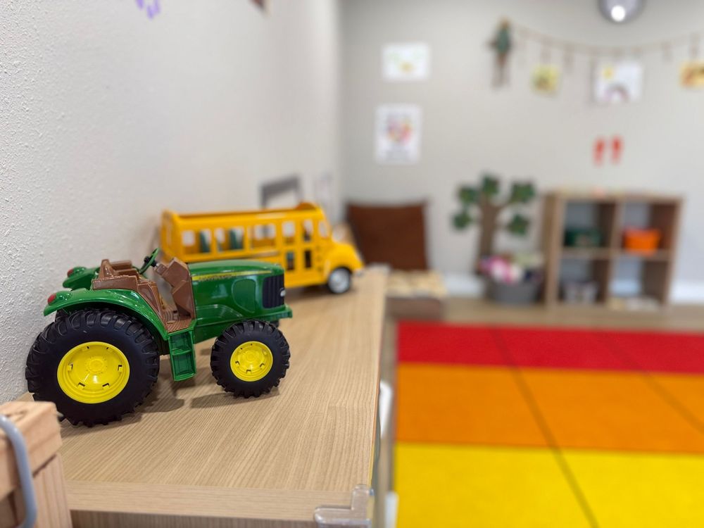 Pasitos Daycare - childcare center in Seattle, WA