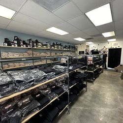 Code 4 Uniforms