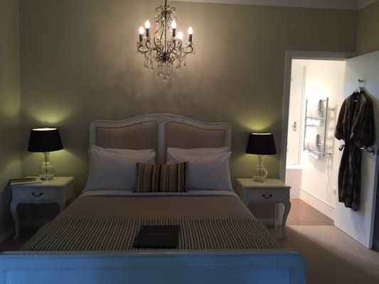 Llewellin's Guest House by null