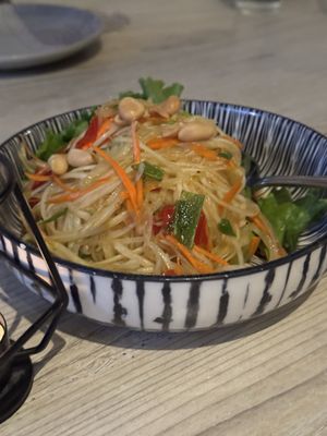 White Elephant Asian Kitchen by null