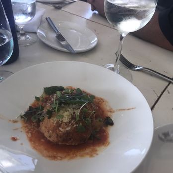 Beach Tavern - Butrrata - New American Near Me - Monmouth Beach, New Jersey