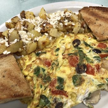Neapolis Family Restaurant - ...gotta have the feta and Oil blend! - Diners Near Me - Buffalo, New York Neapolis Family Restaurant - ...gotta have the feta and Oil blend! - Diners Near Me - Buffalo, New York