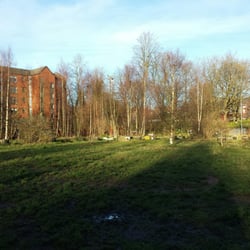 North Kelvin Meadow - Community planters