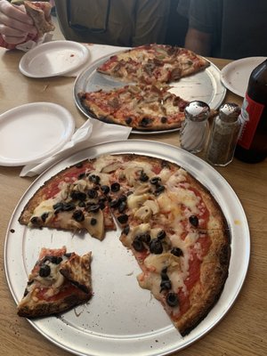 East Side Cafe by null