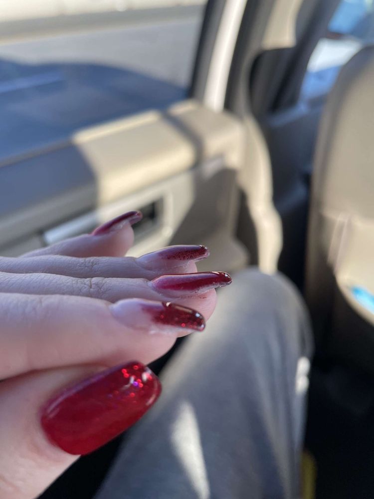 LUXURY NAILS & SPA Updated September 2024 62 Photos & 101 Reviews