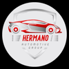 Hermano Automotive Group gift card