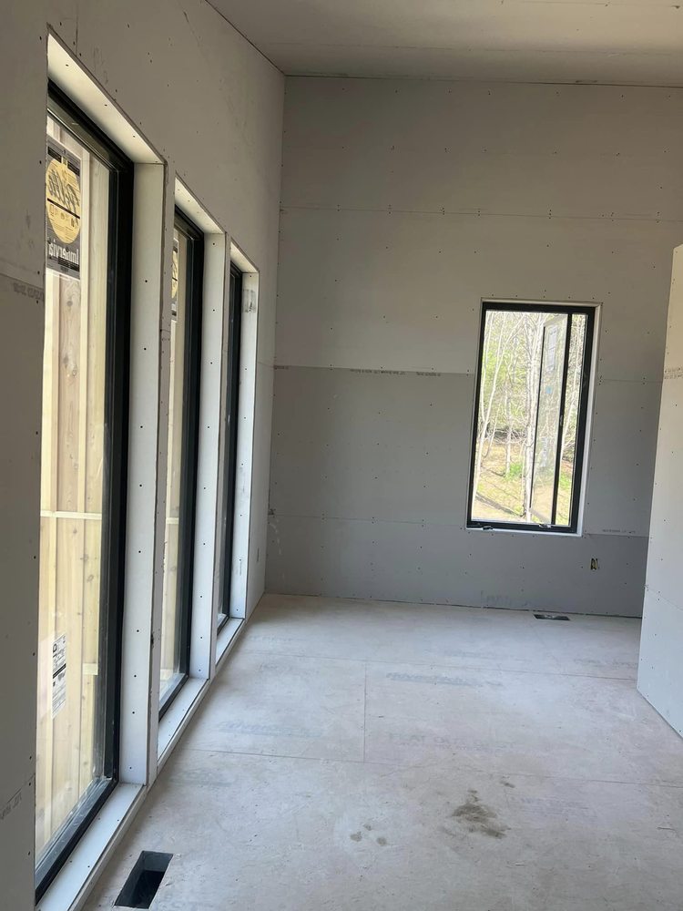 JC QUALITY DRYWALL 36 Photos Columbus, Ohio Drywall Installation