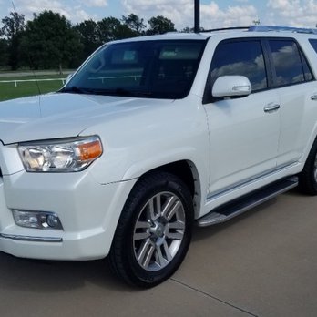 Manna Motors - 2011 Toyota 4Runner RWD 4dr V6 SR5 - Used Car Dealers Near Me - Lewisville, Texas Manna Motors - 2011 Toyota 4Runner RWD 4dr V6 SR5 - Used Car Dealers Near Me - Lewisville, Texas