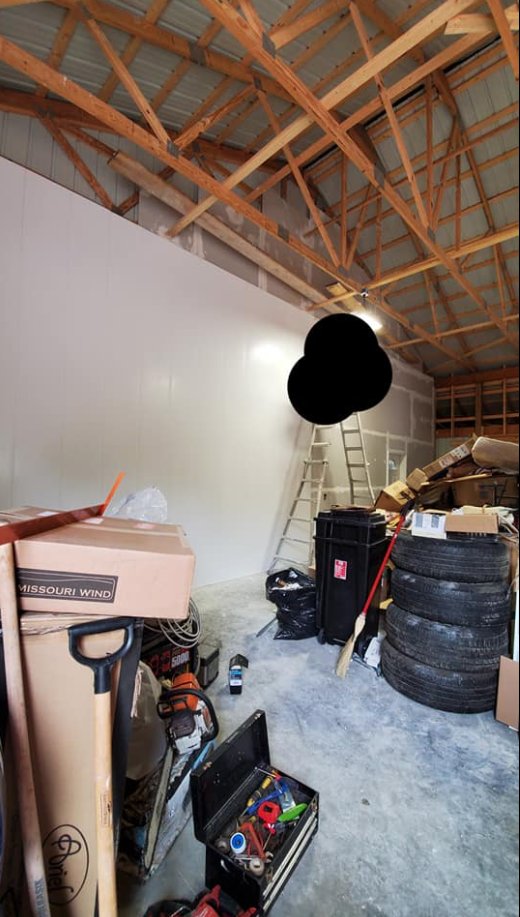 Slide of Eric's handyman services