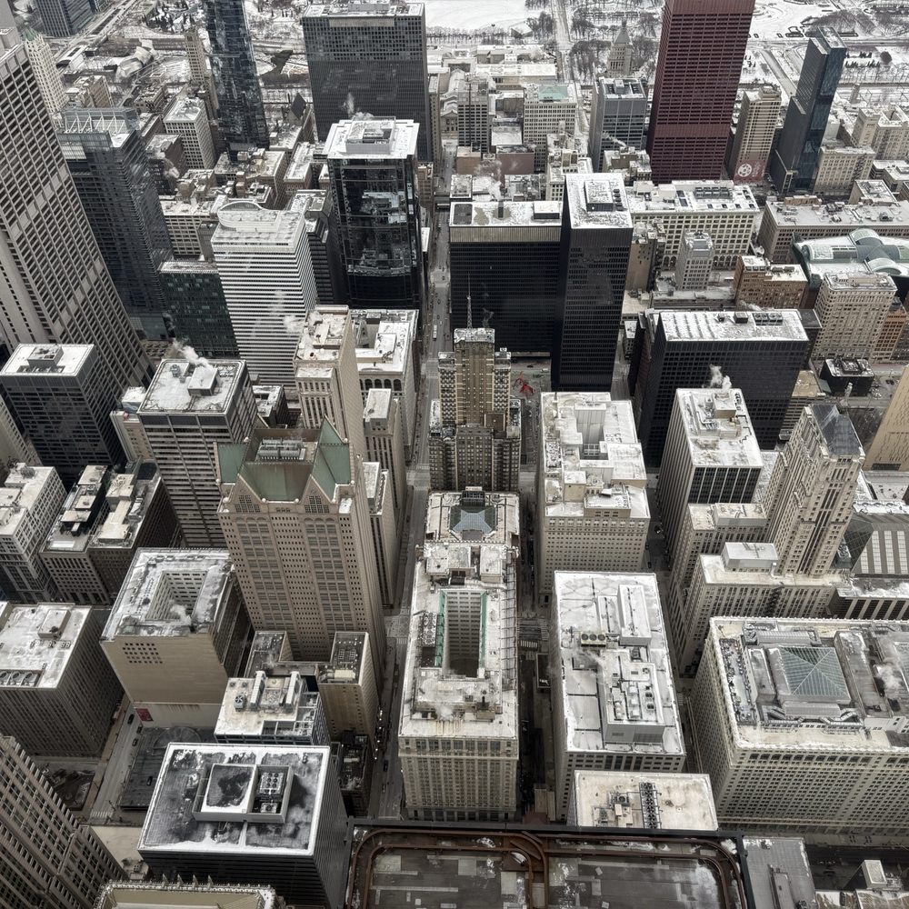 Skydeck - Observatories Near Me - Chicago, Illinois