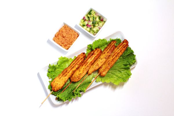 Everyday Thai by null